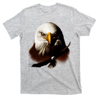 Wildlife Chopper Eagle T-Shirt