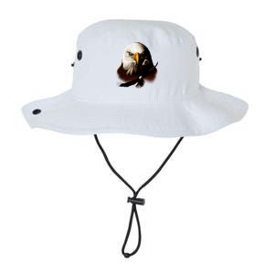 Wildlife Chopper Eagle Legacy Cool Fit Booney Bucket Hat