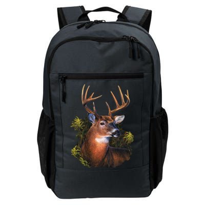 Wildlife Deer Daily Commute Backpack