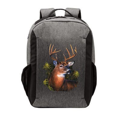 Wildlife Deer Vector Backpack