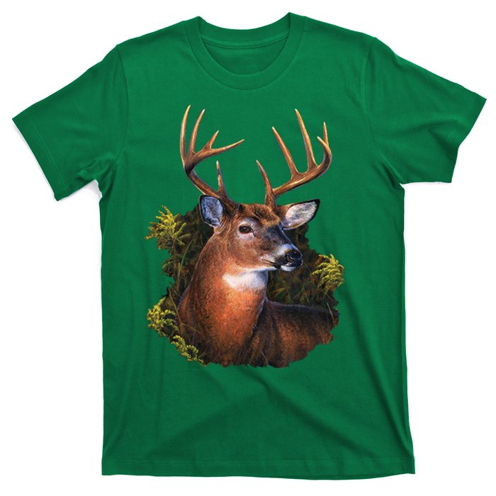 Wildlife Deer T-Shirt