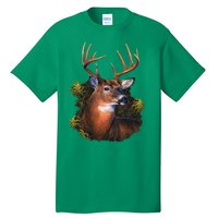 Wildlife Deer Tall T-Shirt