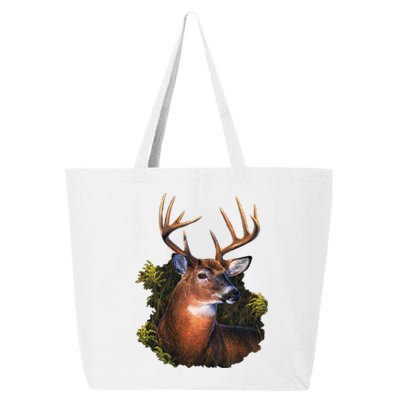 Wildlife Deer 25L Jumbo Tote