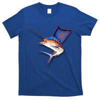 Wildlife Funky Sailfish T-Shirt