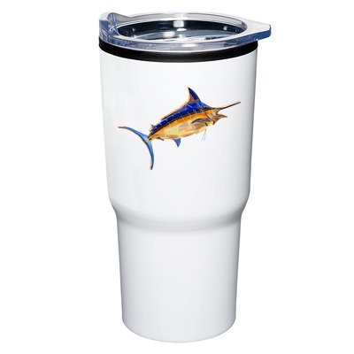 Wildlife Funky Swordfish Tumbler