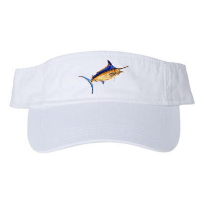 Wildlife Funky Swordfish Visor
