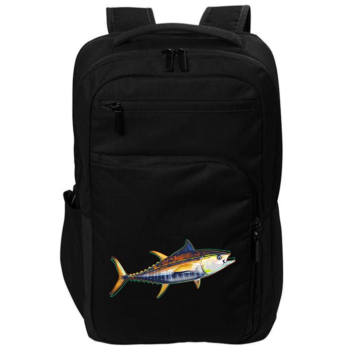 Wildlife Funky Tuna Impact Tech Backpack