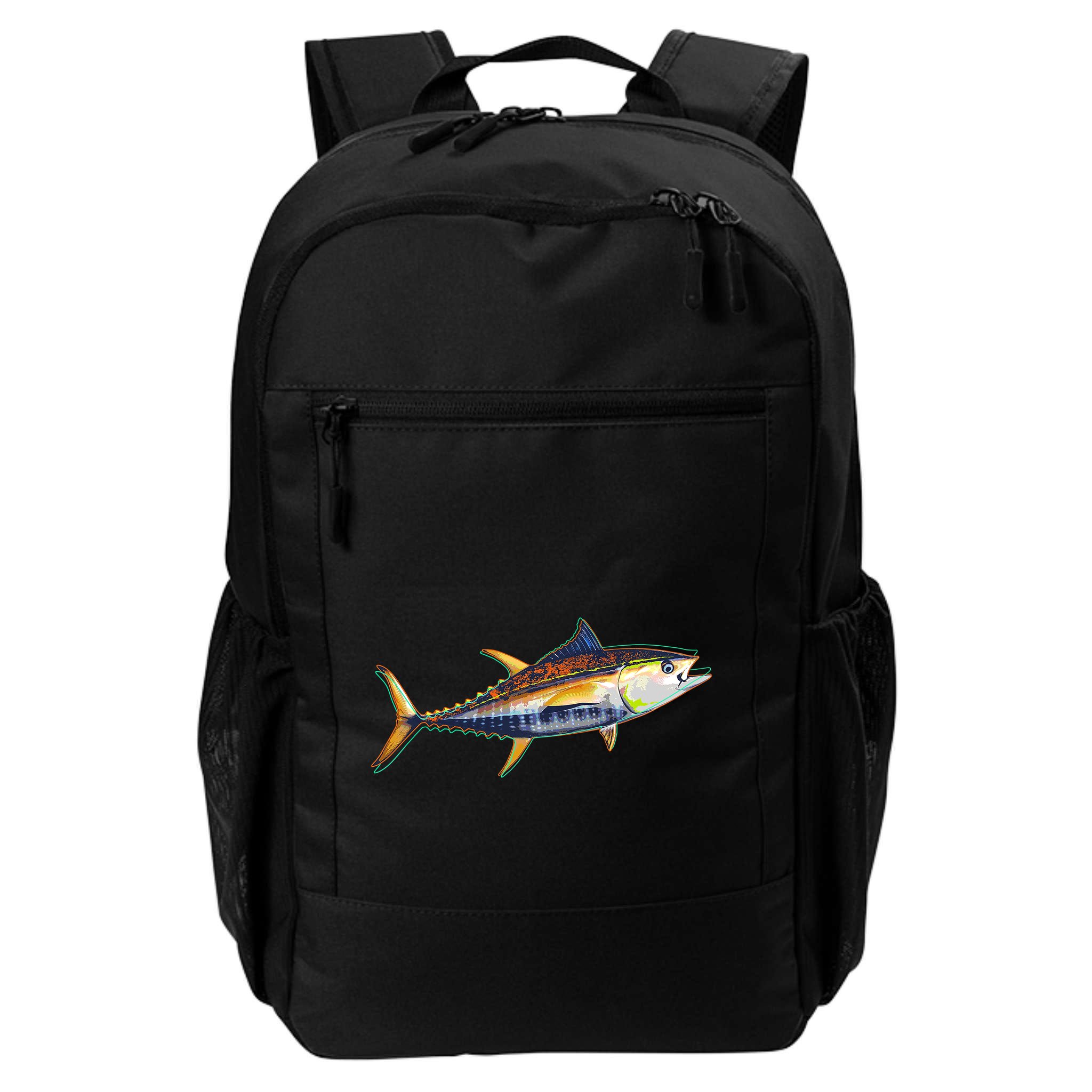 Wildlife Funky Tuna Backpack