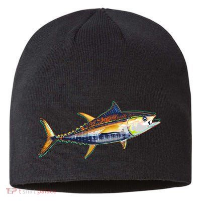 Wildlife Funky Tuna Sustainable Beanie