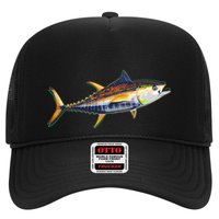 Wildlife Funky Tuna Trucker Hat