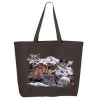 Wildlife Wolf Creek 25L Jumbo Tote