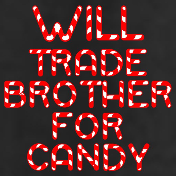 Will Trade Brother For Candy Adult Drive Performance Visor