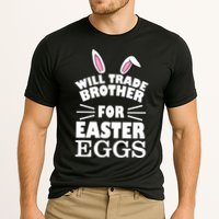 Will trade brother for eggs Cooling Performance Crew T-Shirt