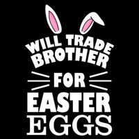 Will trade brother for eggs Cooling Performance Crew T-Shirt