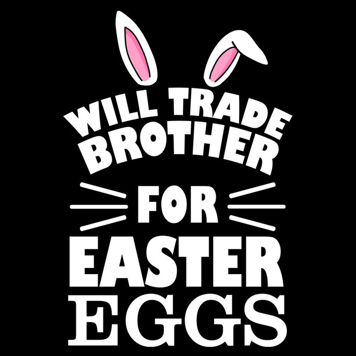 Will trade brother for eggs Cooling Performance Crew T-Shirt
