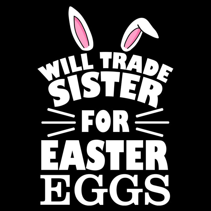 Will Trade Sister For Eggs Impact Tech Backpack