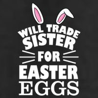 Will Trade Sister For Eggs Adult Drive Performance Visor