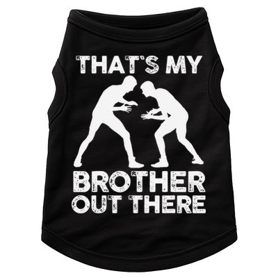 wrestling is My Favorite Season wrestling Lovers wrestlers Doggie Tank