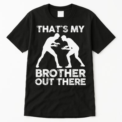 wrestling is My Favorite Season wrestling Lovers wrestlers Tall T-Shirt
