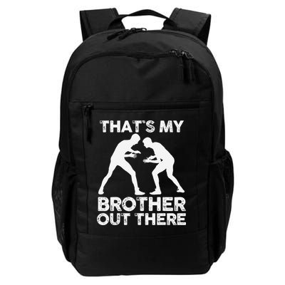 wrestling is My Favorite Season wrestling Lovers wrestlers Backpack