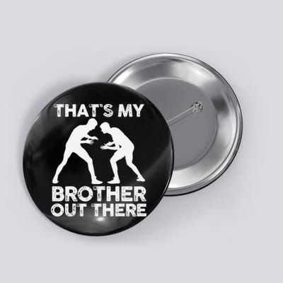 wrestling is My Favorite Season wrestling Lovers wrestlers Button