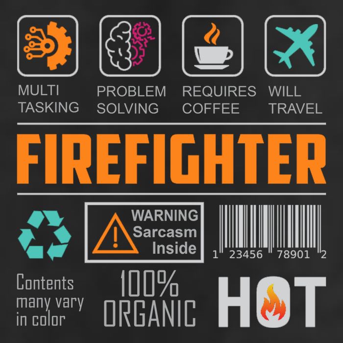 What It Means To Be A Firefighter Tumbler