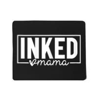 Womens Inked Mama Mousepad