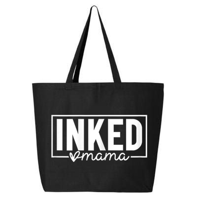 Womens Inked Mama 25L Jumbo Tote