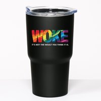 Woke ItS Not The Insult You Think It Is Tumbler