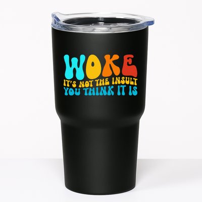 Woke It’S Not The Insult You Think It Is Tumbler