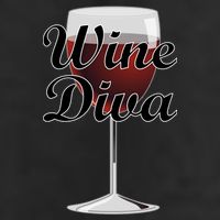 Wine Diva Cool Comfort Performance Bucket Hat