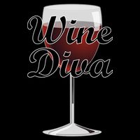 Wine Diva Premium T-Shirt