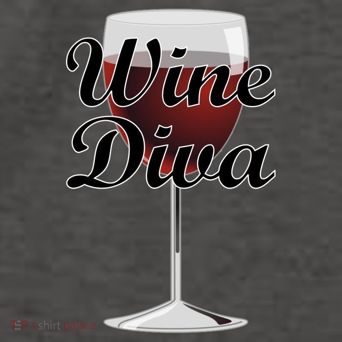 Wine Diva Vector Backpack