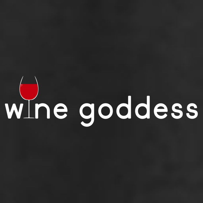 Wine Goddess 15oz Campfire Ceramic Mug