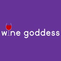 Wine Goddess Kids T-Shirt