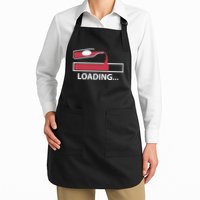 Wine Loading Apron