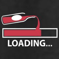 Wine Loading Adult Drive Performance Visor