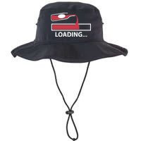 Wine Loading Bucket Hat