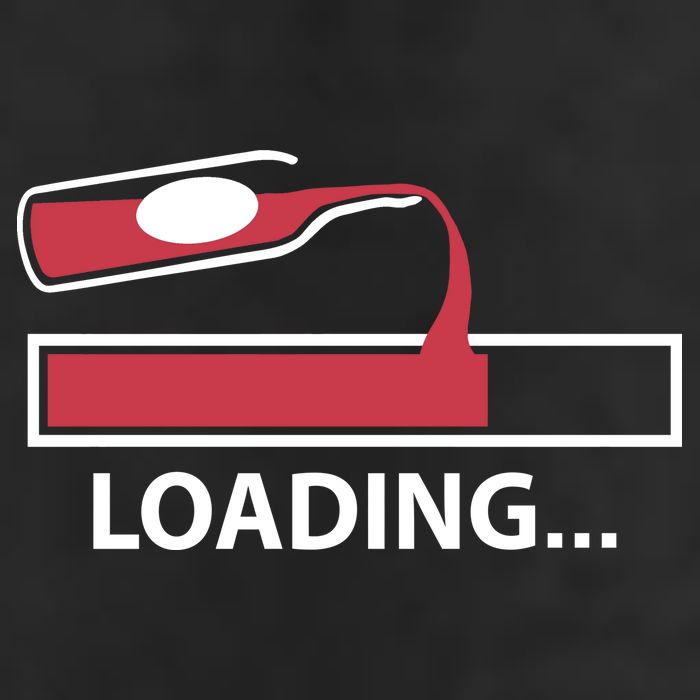 Wine Loading Beanie