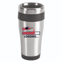 Wine Loading 16oz Travel Tumbler