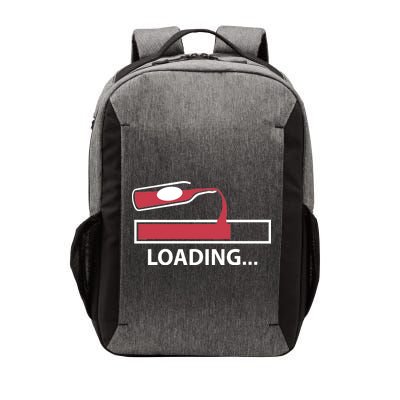 Wine Loading Vector Backpack