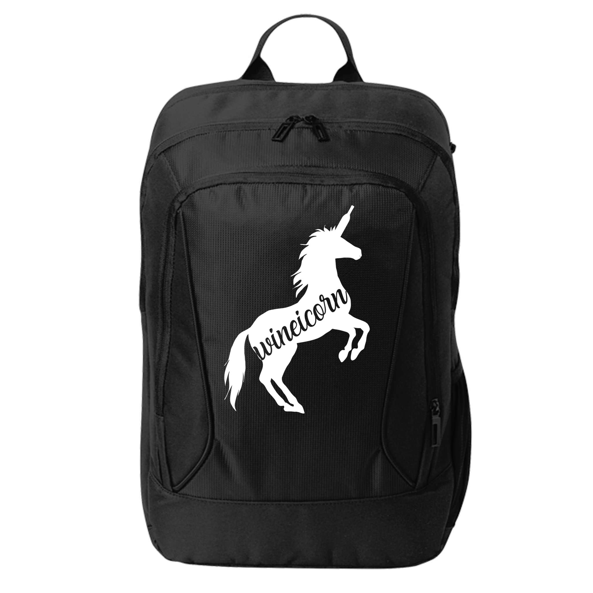 Wineicorn City Backpack
