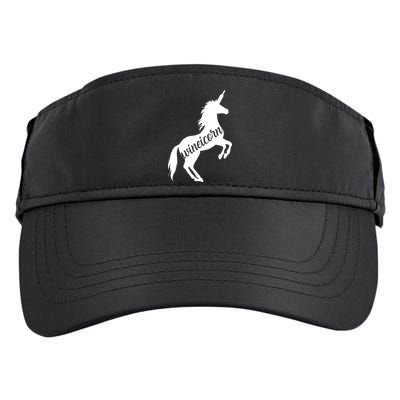 Wineicorn Adult Drive Performance Visor