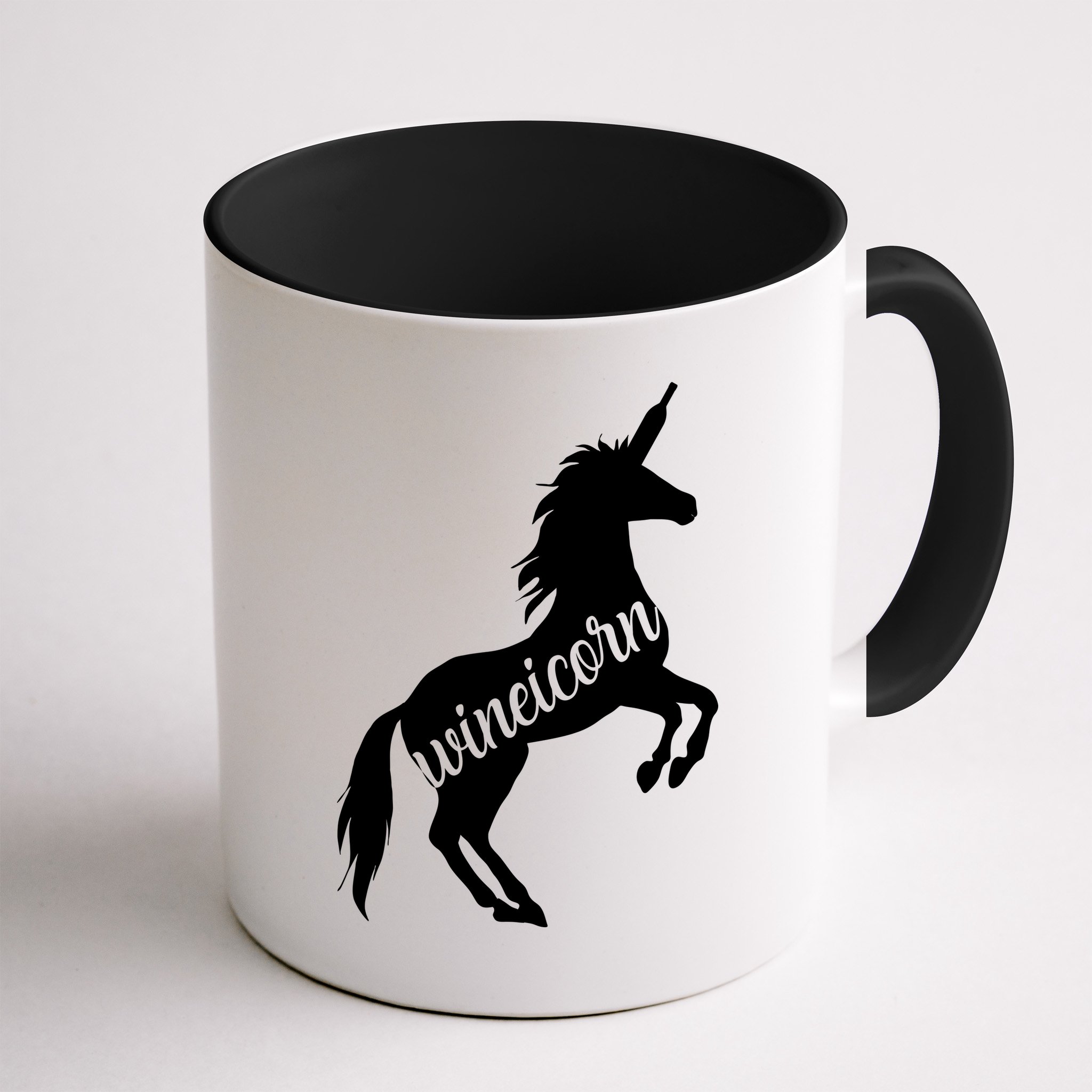 Wineicorn Mug