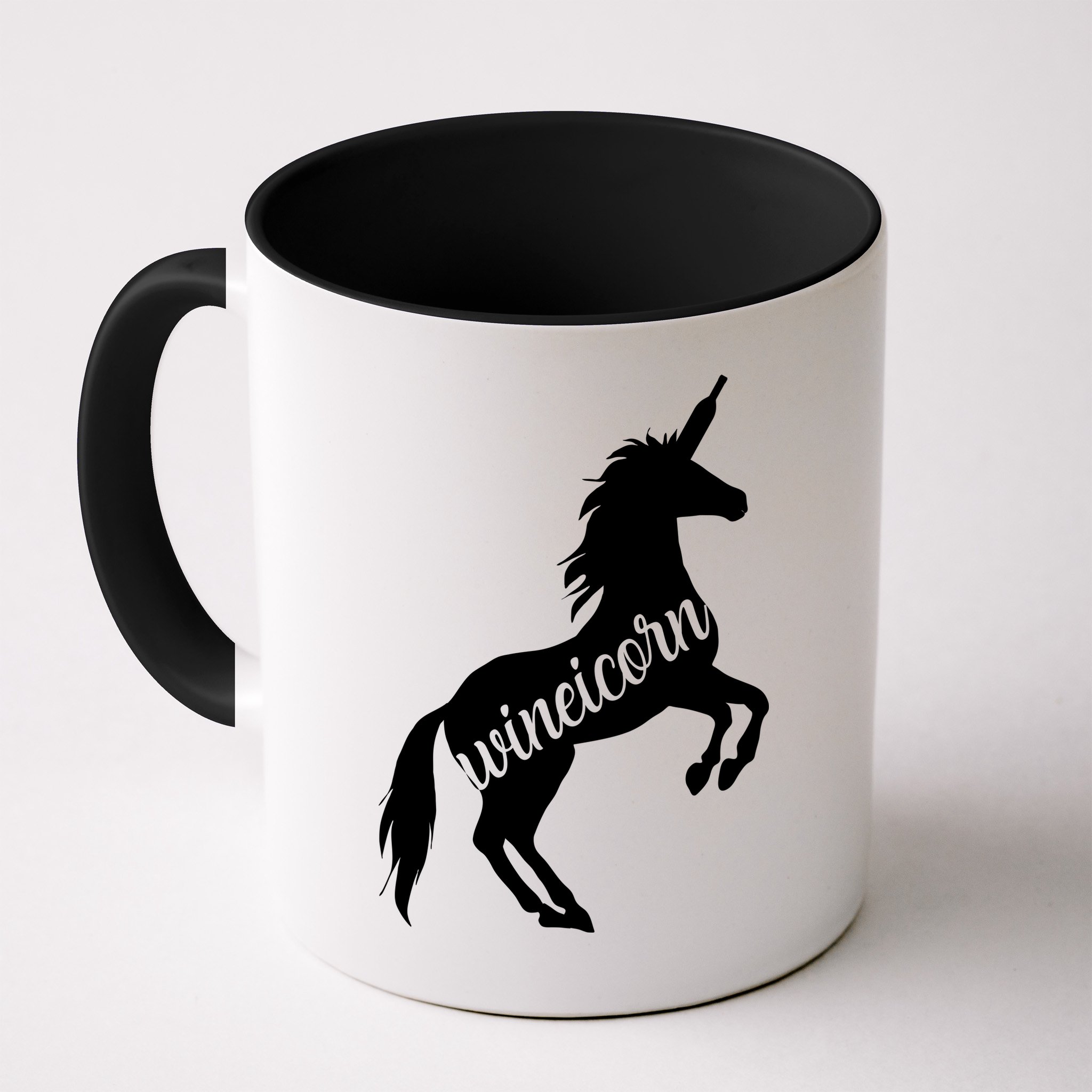 Wineicorn Mug