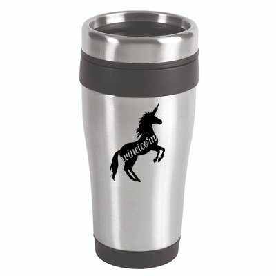 Wineicorn 16oz Travel Tumbler
