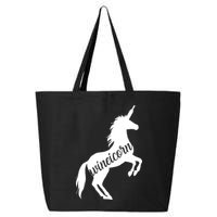 Wineicorn 25L Jumbo Tote