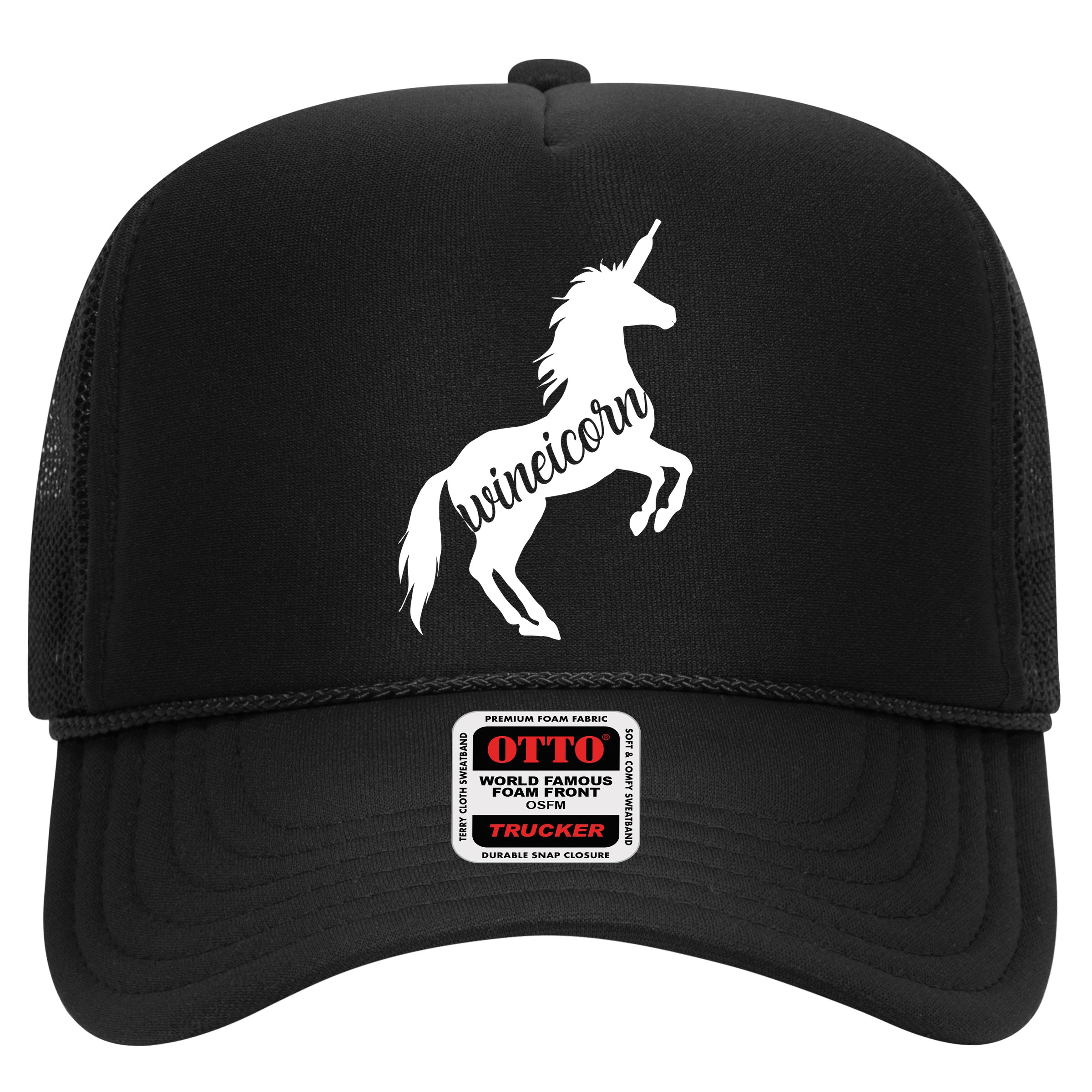 Wineicorn Hat