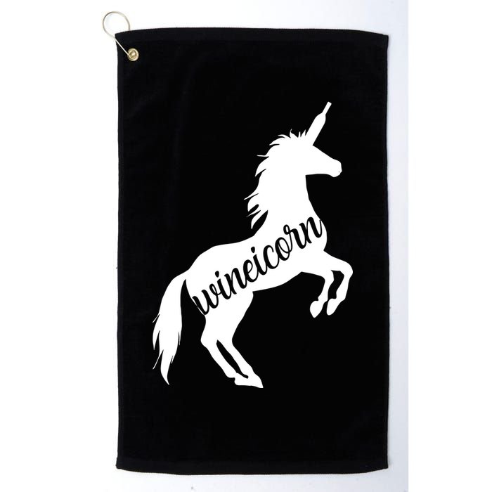 Wineicorn Golf Towel