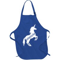Wineicorn Apron